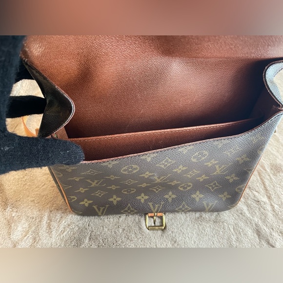 Louis Vuitton bag - Picture 5 of 7